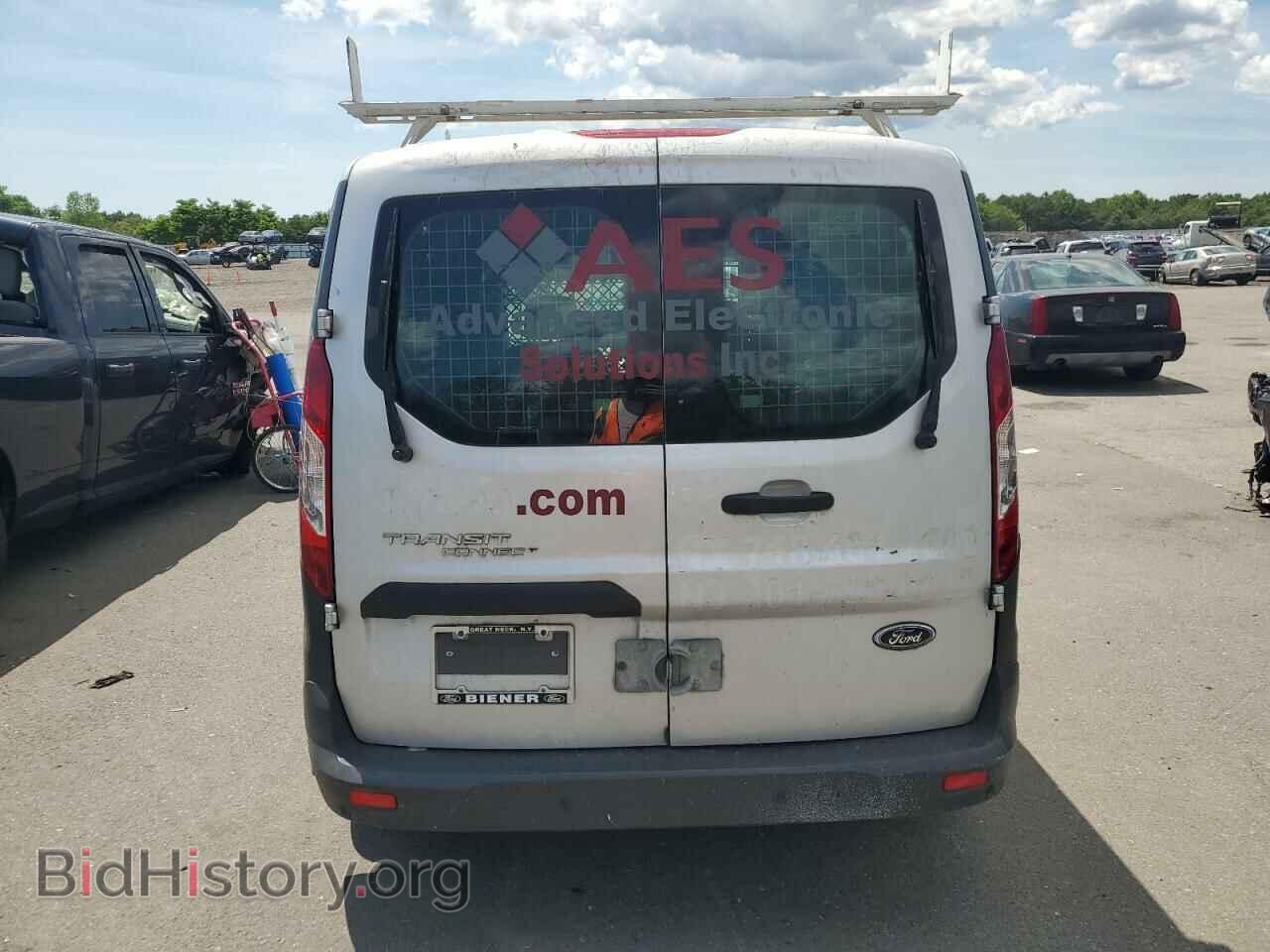 2016 FORD TRANSIT - VIN: NM0LS7E75G1288301 - Фото 6