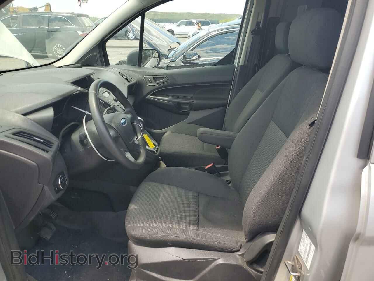 2016 FORD TRANSIT - VIN: NM0LS7E75G1288301 - Фото 7