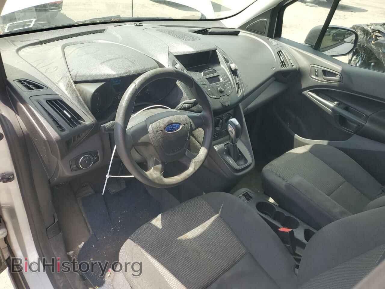 2016 FORD TRANSIT - VIN: NM0LS7E75G1288301 - Фото 8