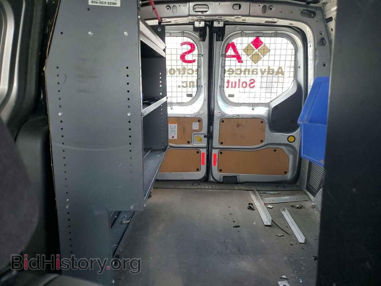 2016 FORD TRANSIT - VIN: NM0LS7E75G1288301 - Фото 10