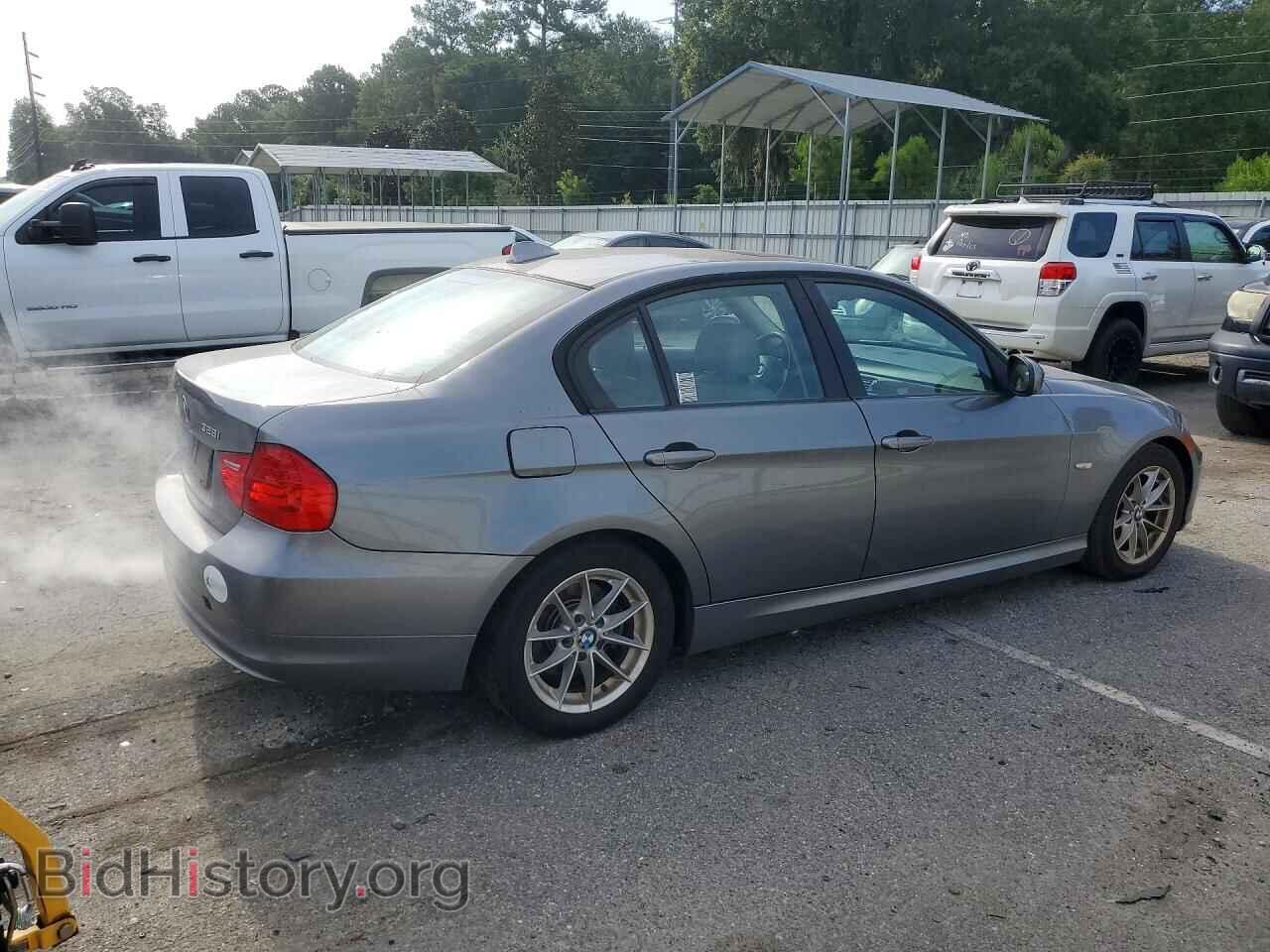 2010 BMW 328 I - VIN: WBAPH7C53AA176363 - Photo 3