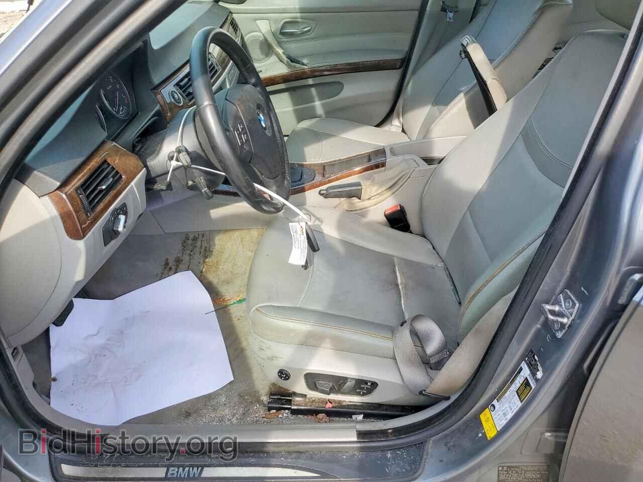 2010 BMW 328 I - VIN: WBAPH7C53AA176363 - Photo 7