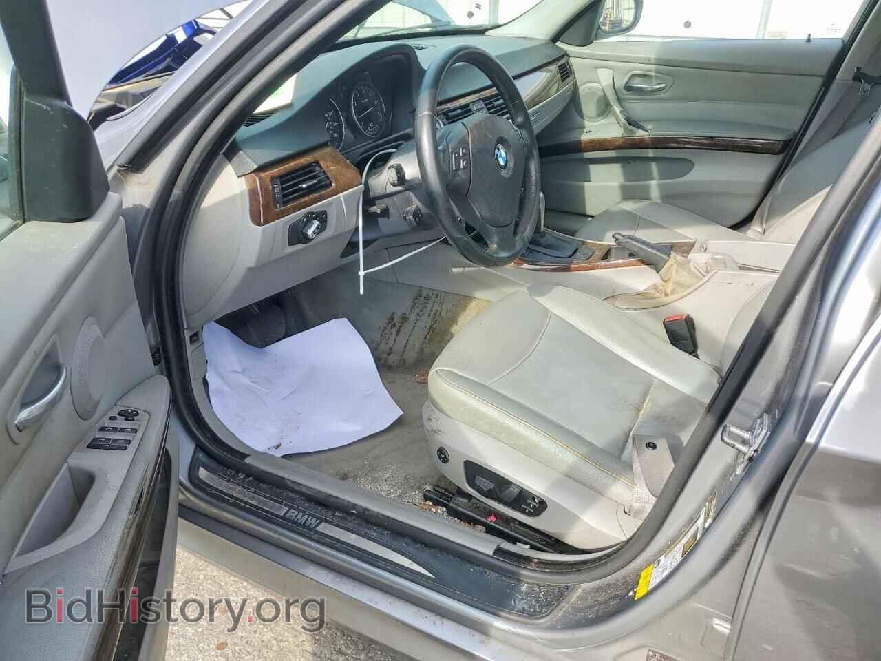 2010 BMW 328 I - VIN: WBAPH7C53AA176363 - Photo 8
