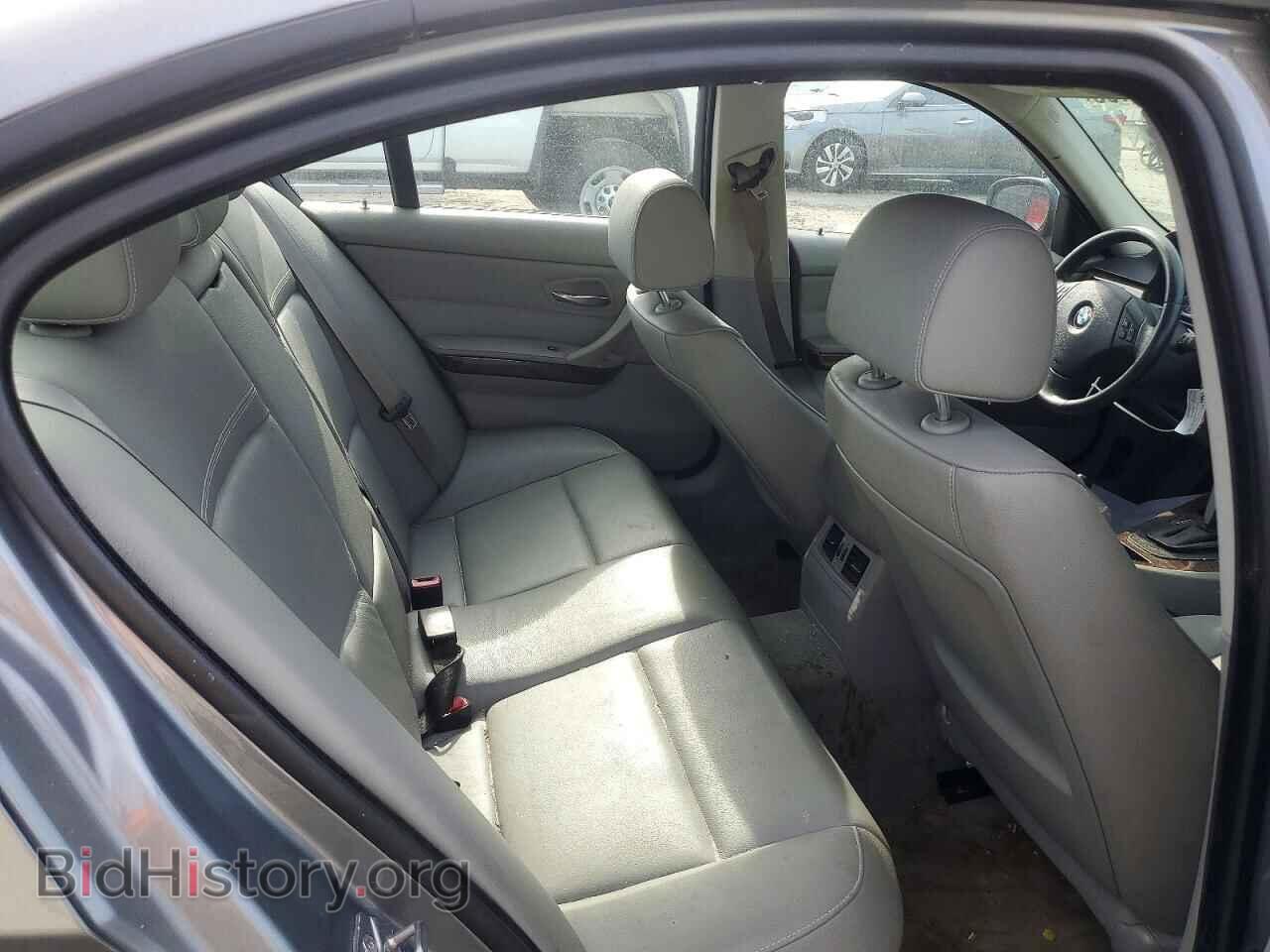 2010 BMW 328 I - VIN: WBAPH7C53AA176363 - Photo 10