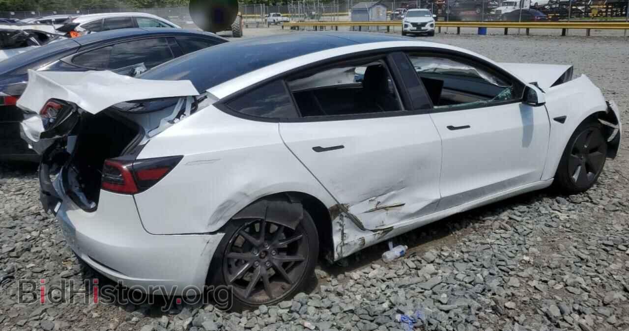 2023 TESLA MODEL 3 - VIN: 5YJ3E1EA5PF426090 - Photo 3