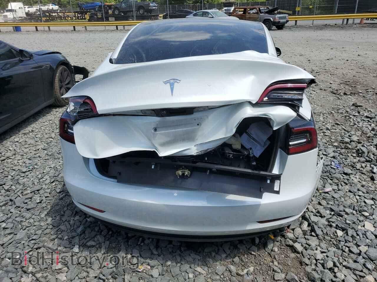 2023 TESLA MODEL 3 - VIN: 5YJ3E1EA5PF426090 - Photo 6