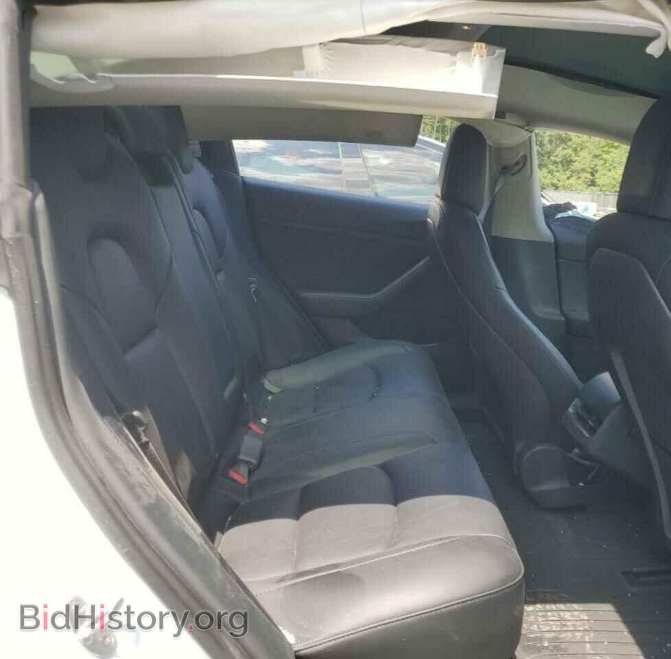 2023 TESLA MODEL 3 - VIN: 5YJ3E1EA5PF426090 - Photo 10
