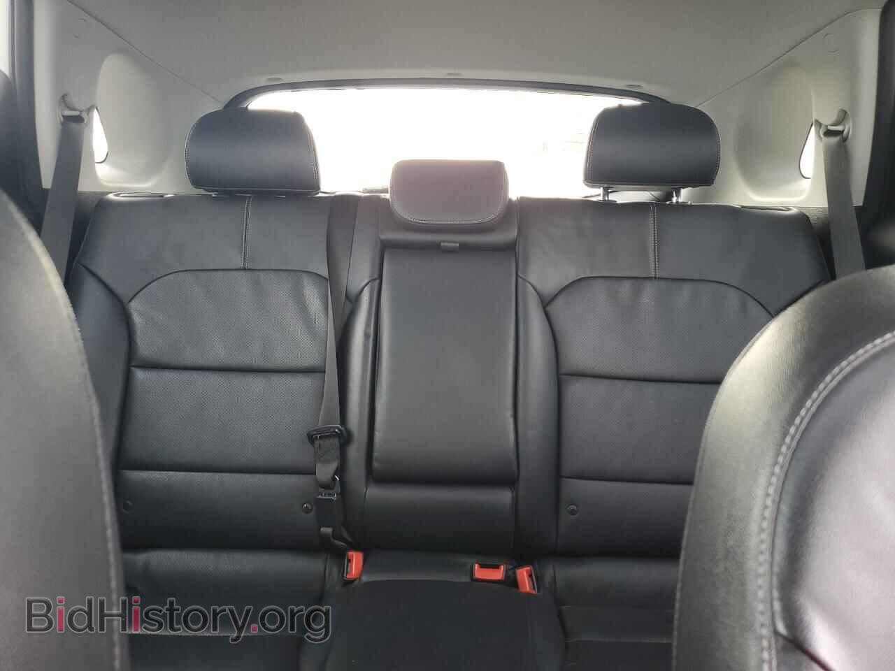 2017 KIA NIRO - VIN: KNDCE3LC4H5043809 - Фото 10
