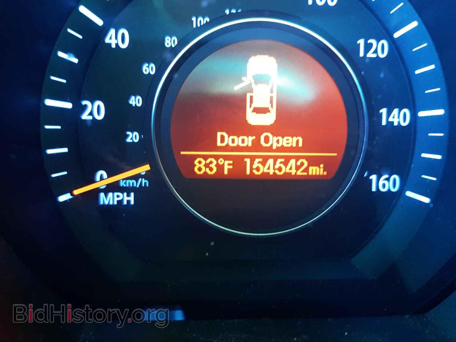 2012 KIA OPTIMA - VIN: 5XXGN4A77CG051145 - Фото 8