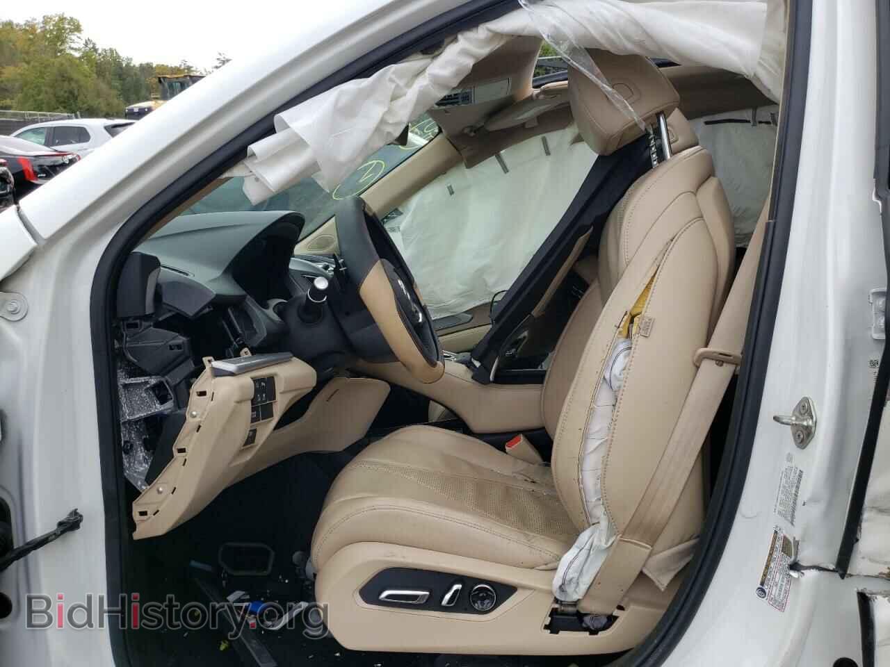 2019 ACURA RDX - VIN: 5J8TC2H57KL034276 - Фото 5