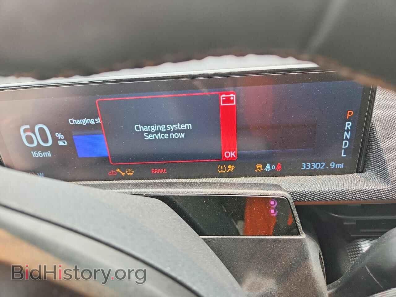 2023 FORD MUSTANG - VIN: 3FMTK4SE8PMA28736 - Фото 9