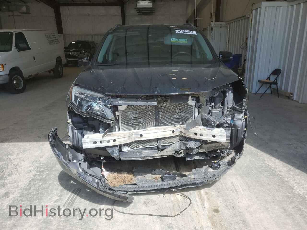 2017 HONDA PILOT - VIN: 5FNYF6H93HB041128 - Фото 5