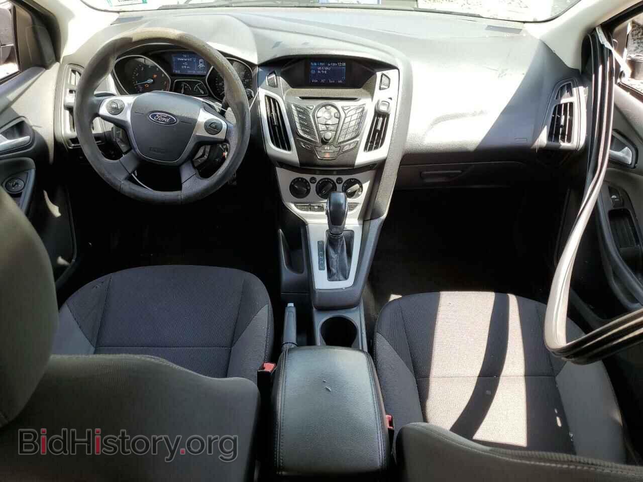 2013 FORD FOCUS - VIN: 1FADP3K29DL338553 - Photo 8