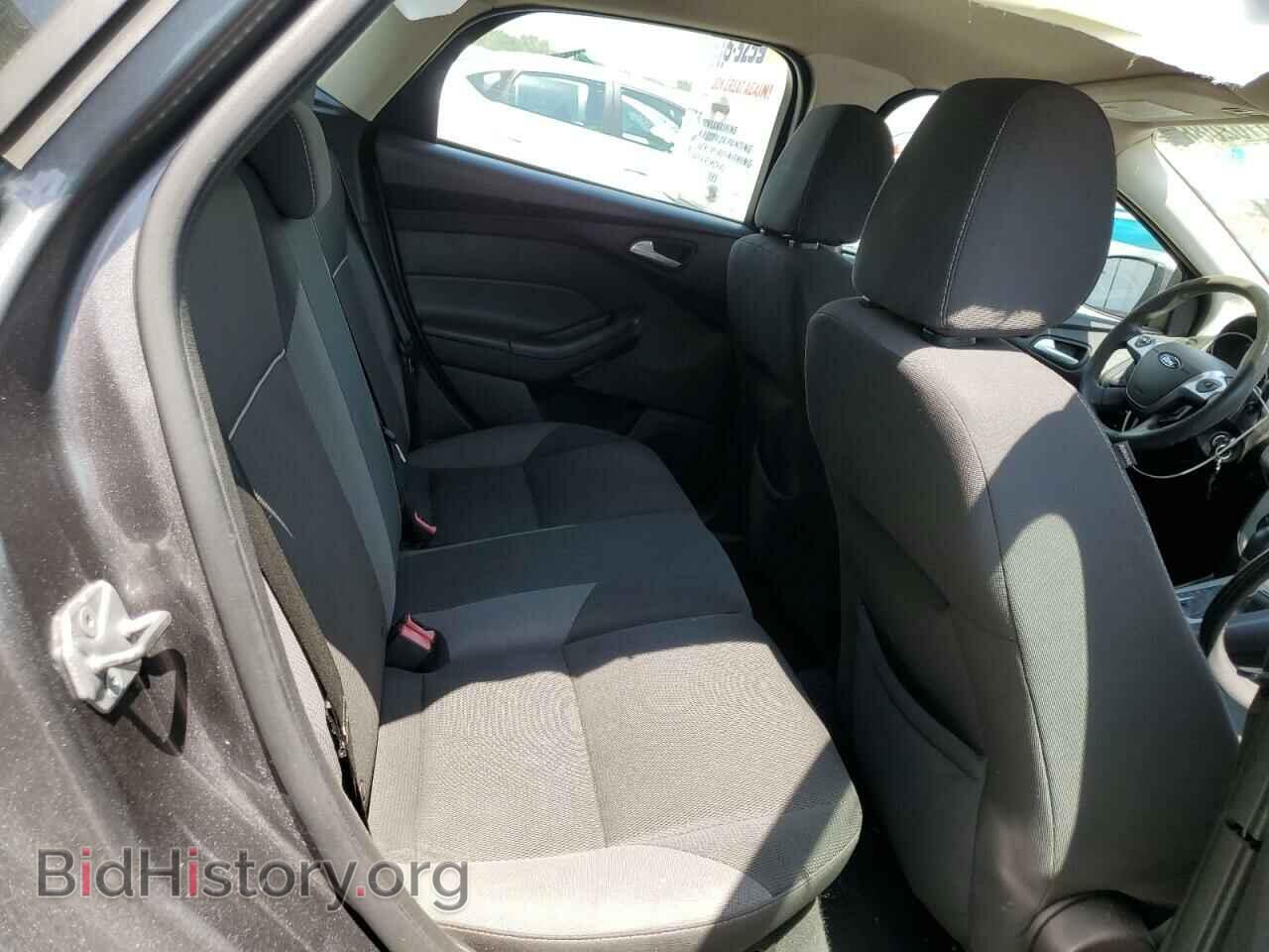 2013 FORD FOCUS - VIN: 1FADP3K29DL338553 - Photo 10
