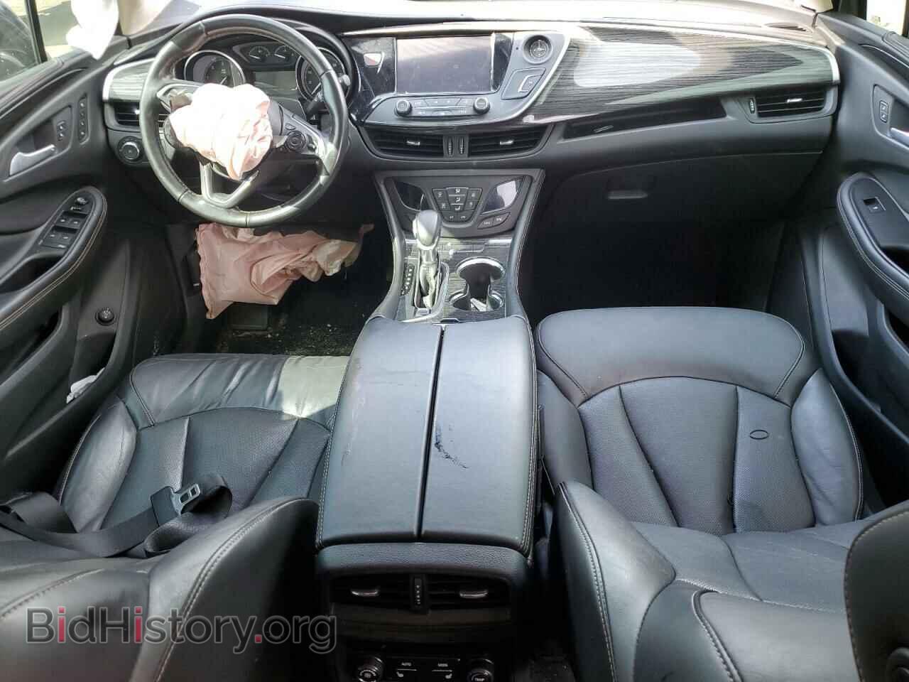 2017 BUICK ENVISION - VIN: LRBFXDSA6HD007542 - Фото 8