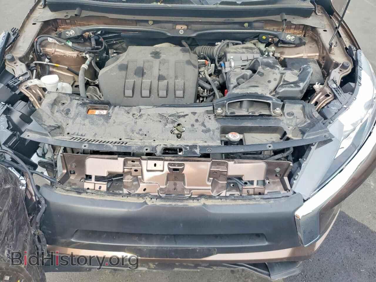 2020 MITSUBISHI ECLIPSE - VIN: JA4AT3AA9LZ018723 - Photo 11