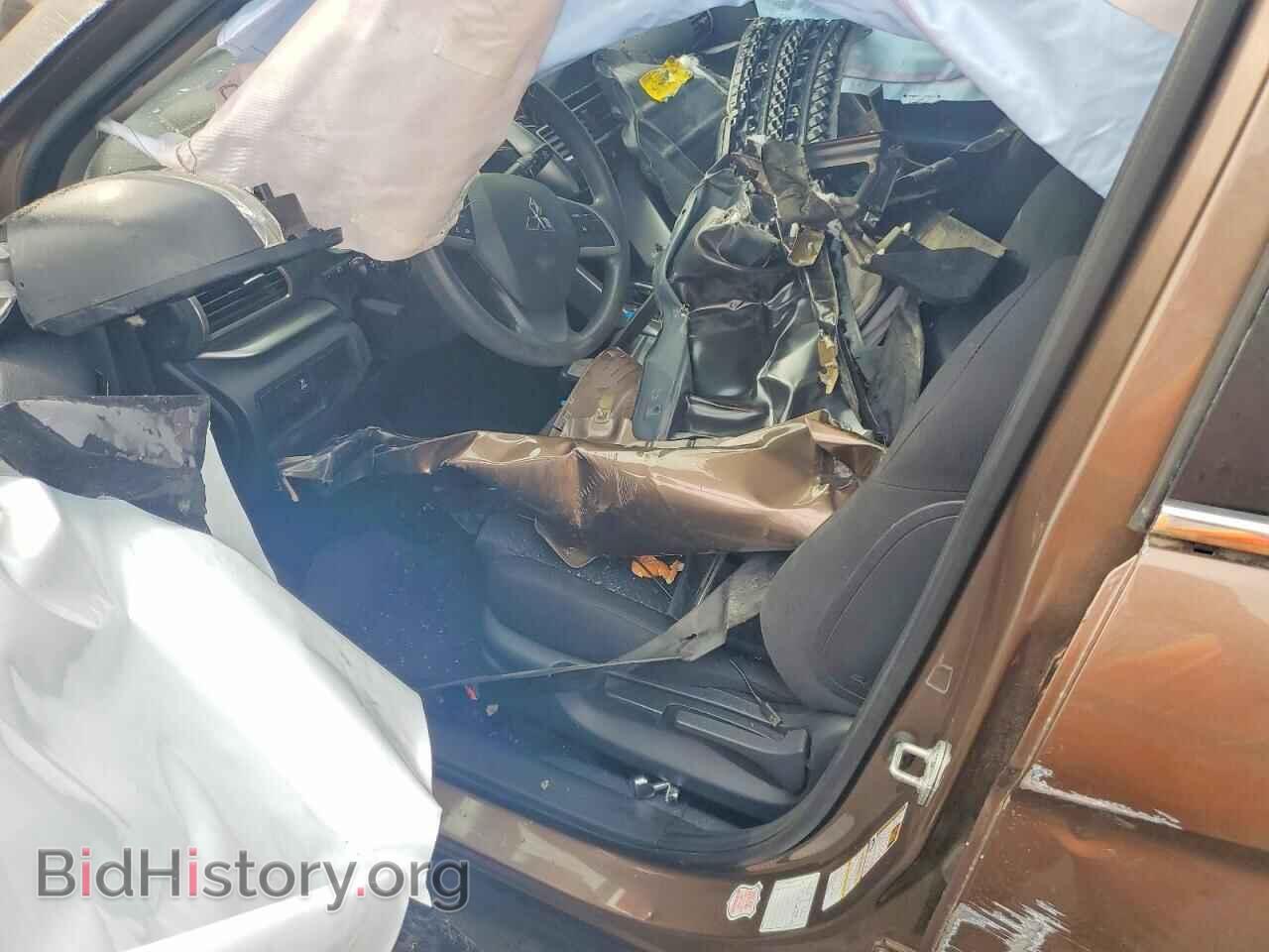 2020 MITSUBISHI ECLIPSE - VIN: JA4AT3AA9LZ018723 - Photo 8