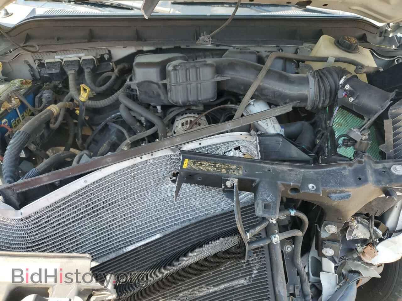 2015 FORD F250 - VIN: 1FTBF2A62FEB55280 - Фото 11