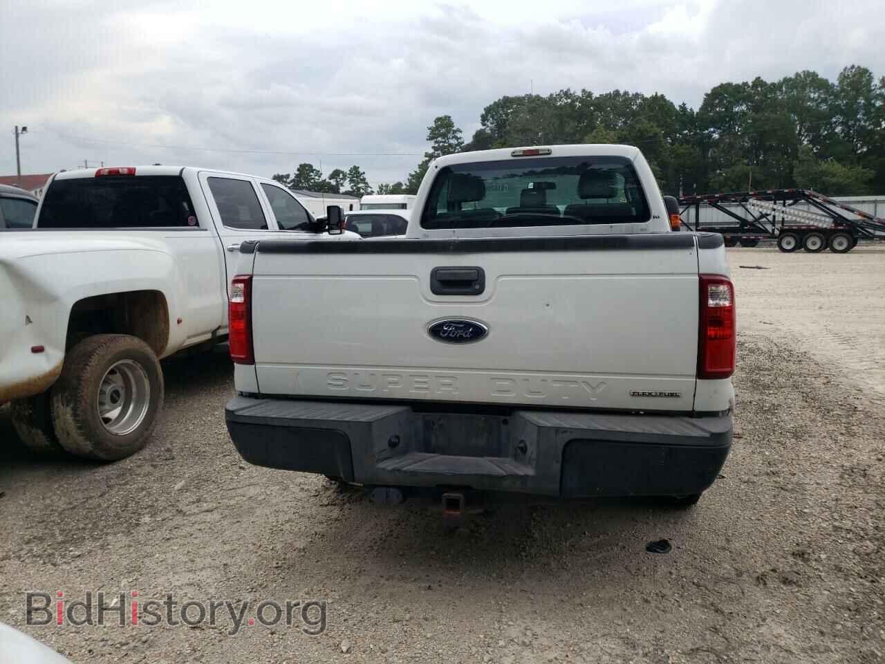 2015 FORD F250 - VIN: 1FTBF2A62FEB55280 - Фото 6