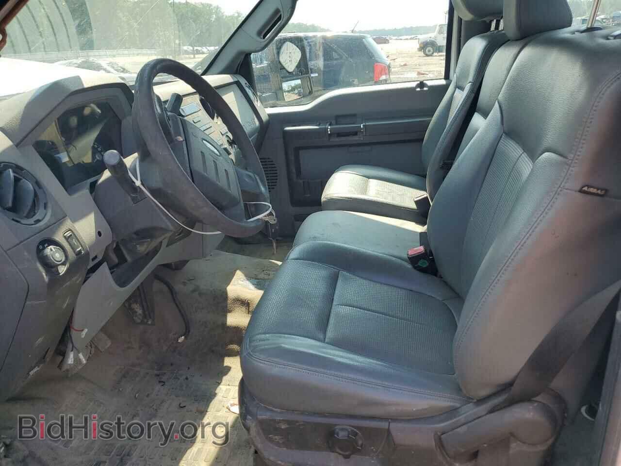 2015 FORD F250 - VIN: 1FTBF2A62FEB55280 - Фото 7