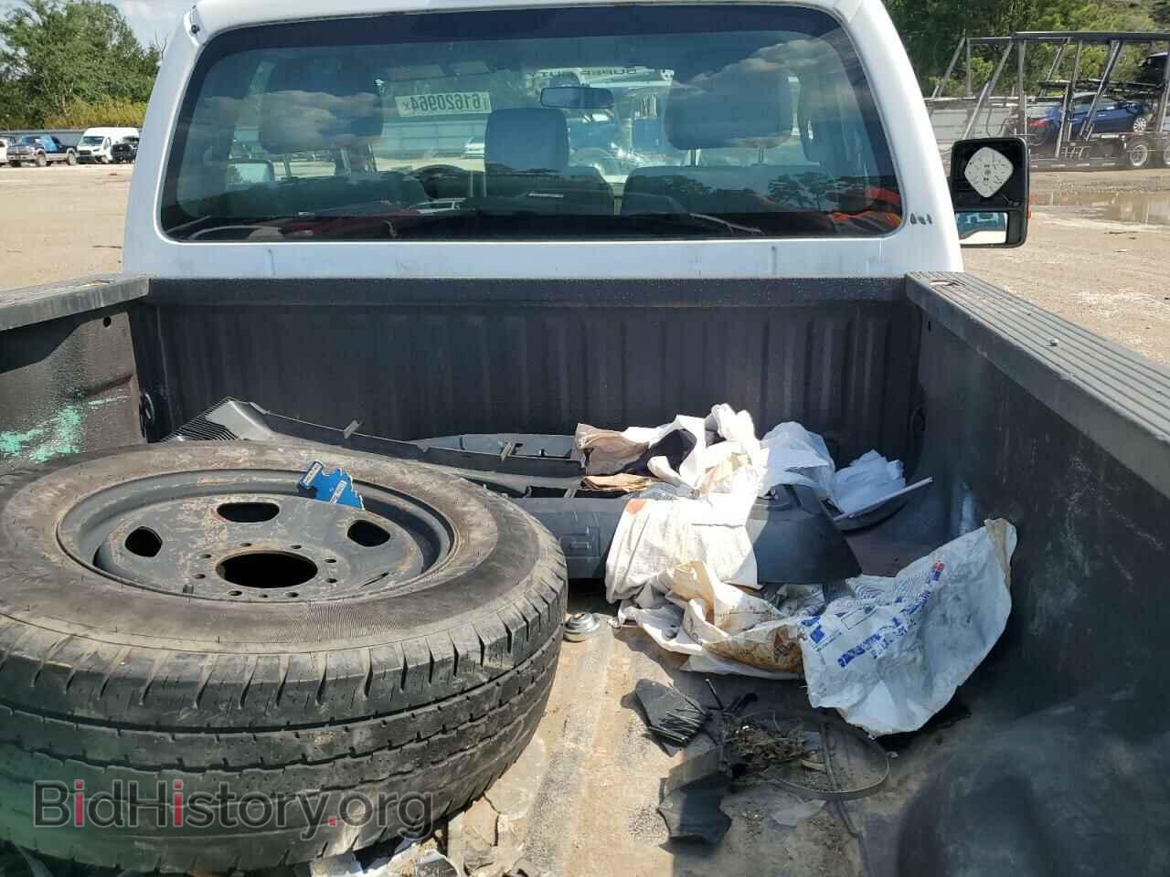 2015 FORD F250 - VIN: 1FTBF2A62FEB55280 - Фото 10
