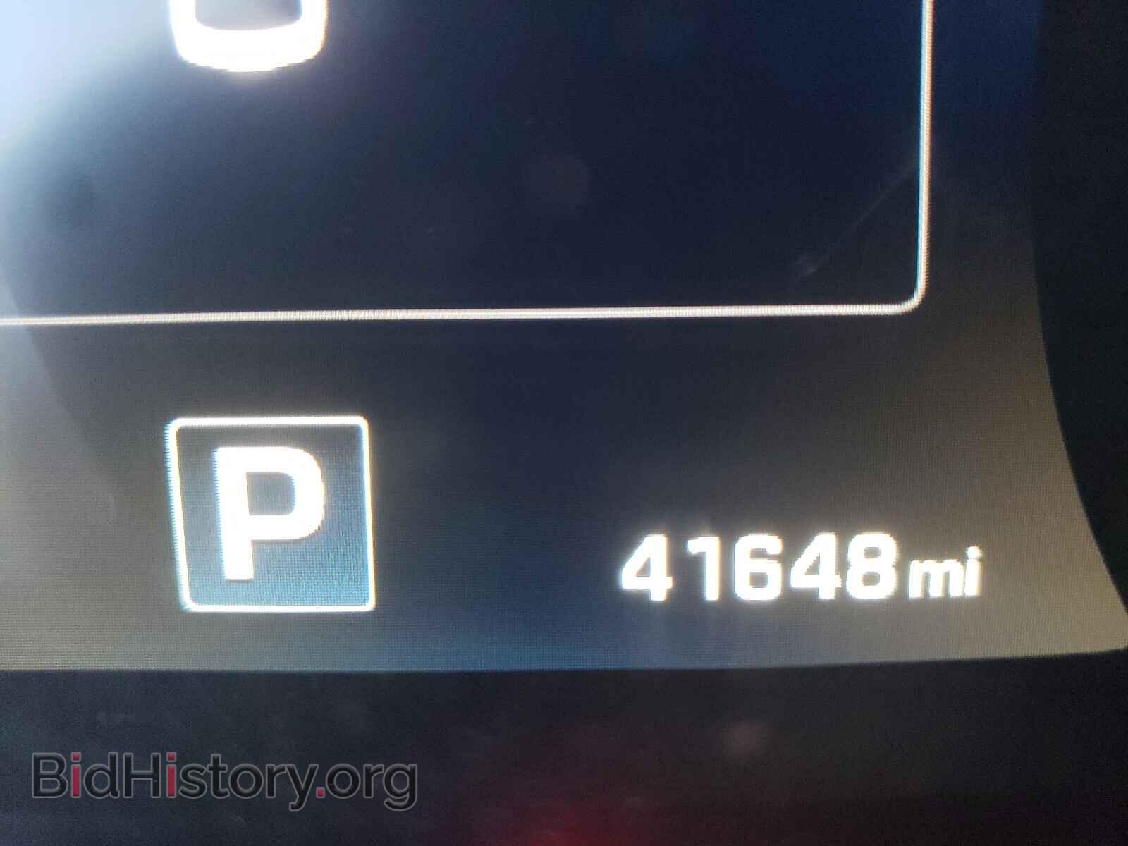 2017 GENESIS G80 - VIN: KMHGN4JE4HU209341 - Фото 8