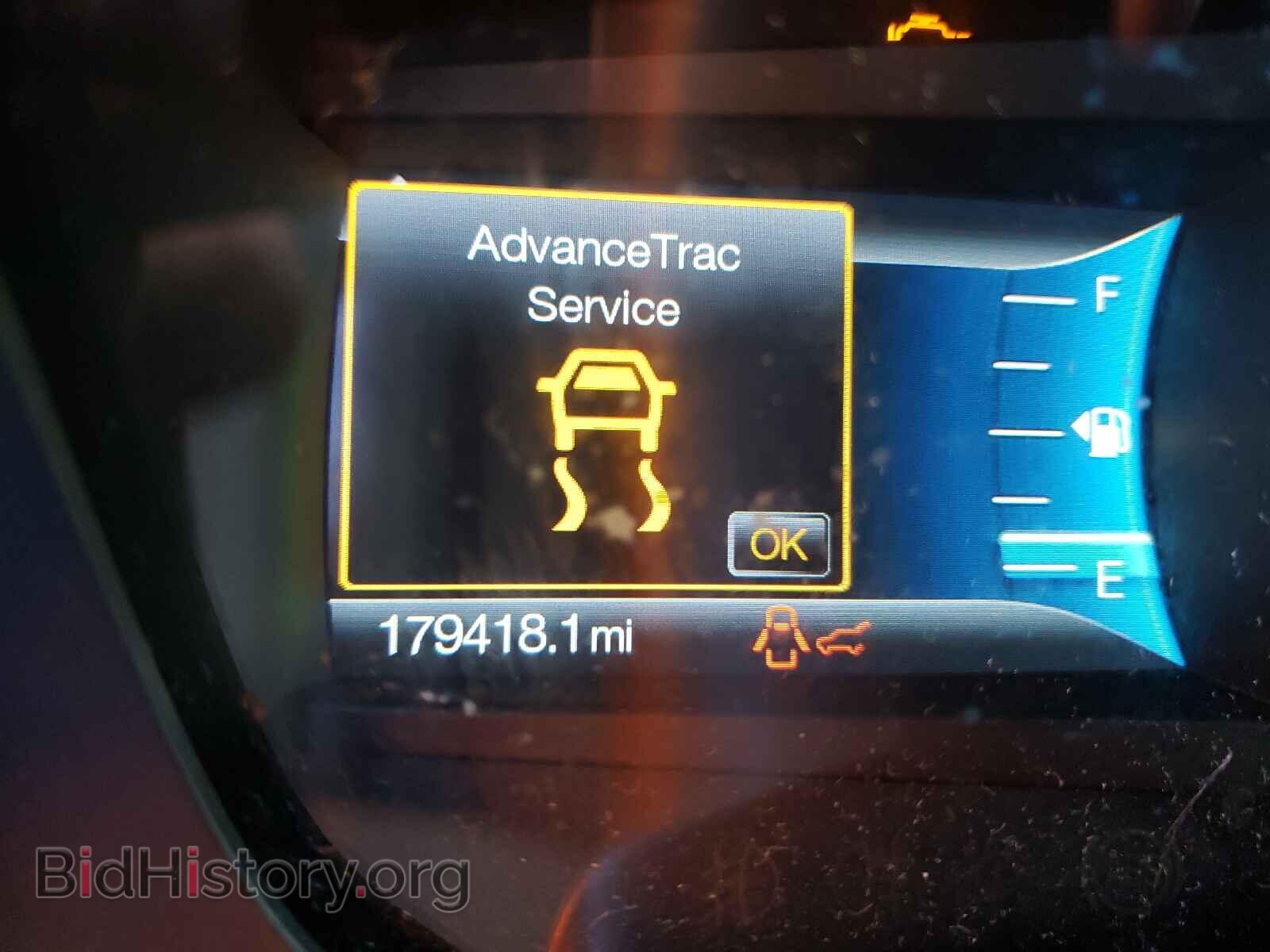 2015 FORD EXPEDITION - VIN: 1FMJK1MT4FEF51077 - Фото 8