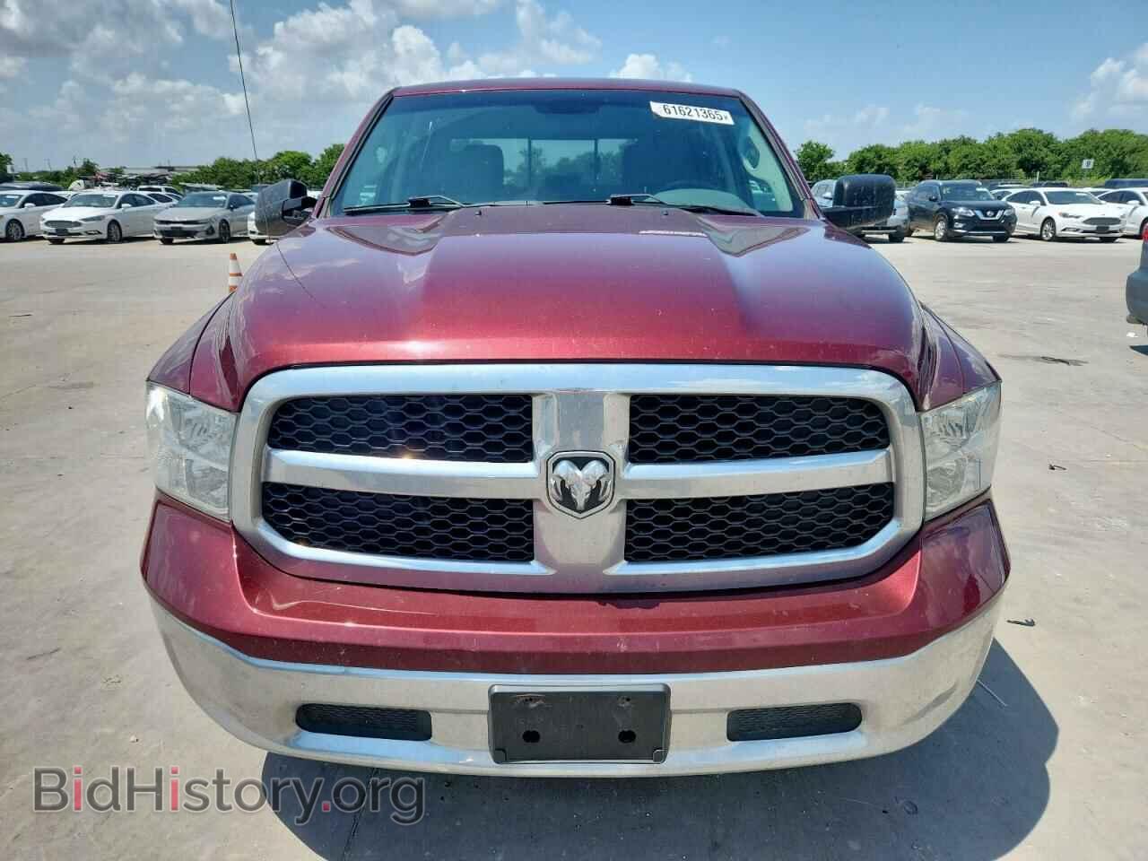 2019 RAM 1500 - VIN: 1C6RR6TT5KS561721 - Photo 5