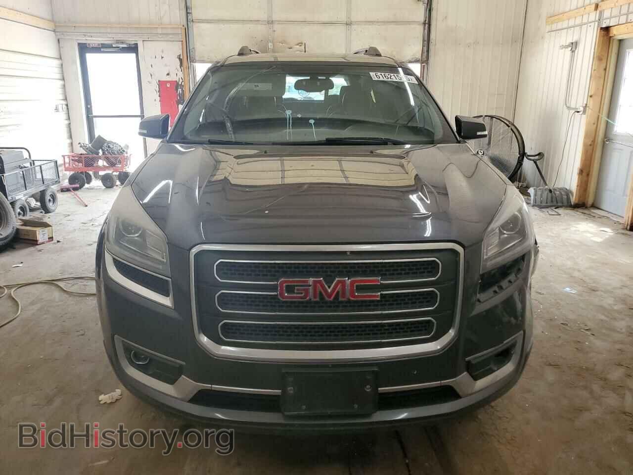 2014 GMC ACADIA - VIN: 1GKKVRKD4EJ307000 - Фото 5