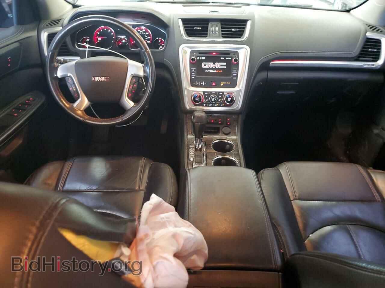2014 GMC ACADIA - VIN: 1GKKVRKD4EJ307000 - Фото 8