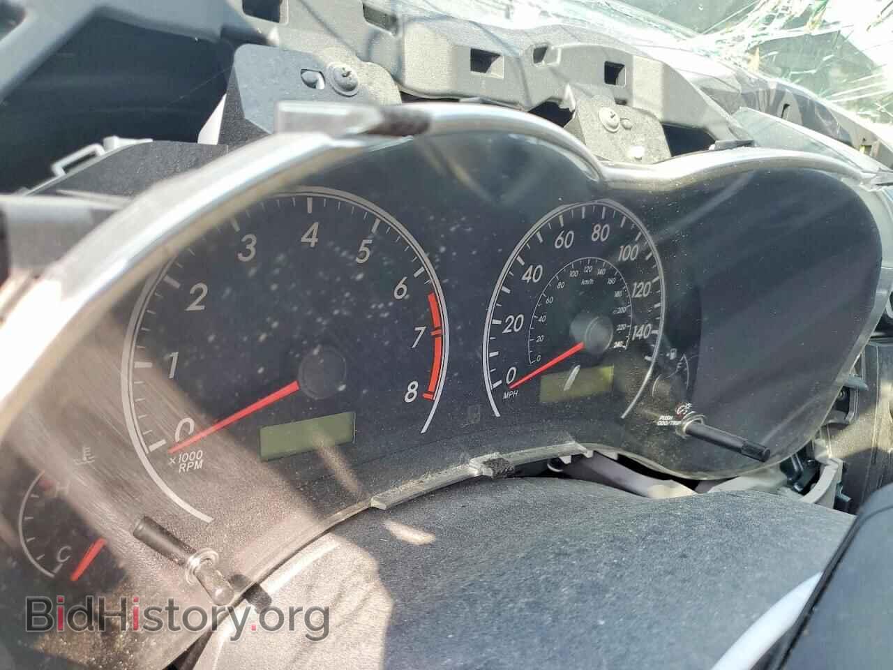 2011 TOYOTA COROLLA - VIN: 2T1BU4EE1BC571823 - Photo 9