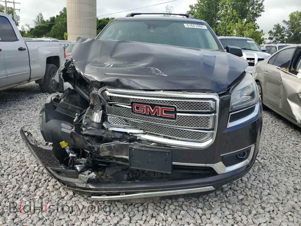 2014 GMC ACADIA DEN - VIN: 1GKKVTKD2EJ364597 - Фото 5