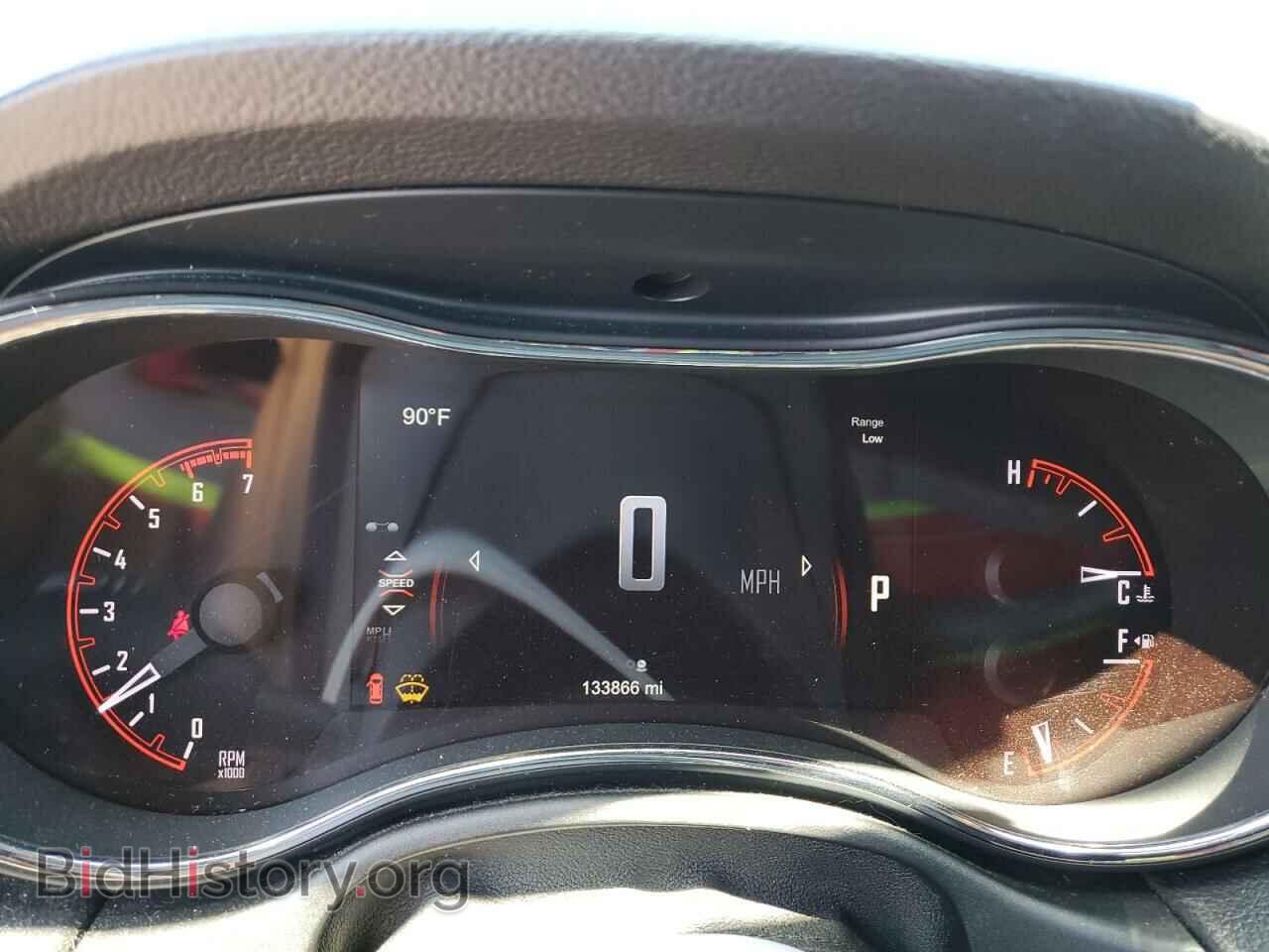 2014 DODGE DURANGO - VIN: 1C4SDJCT2EC435200 - Фото 9