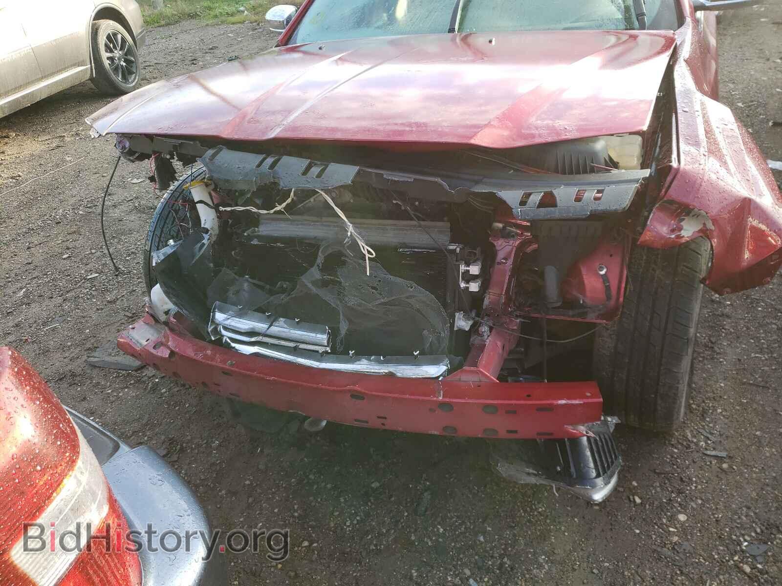 2013 CHRYSLER 300 - VIN: 2C3CCAKG8DH659714 - Фото 7