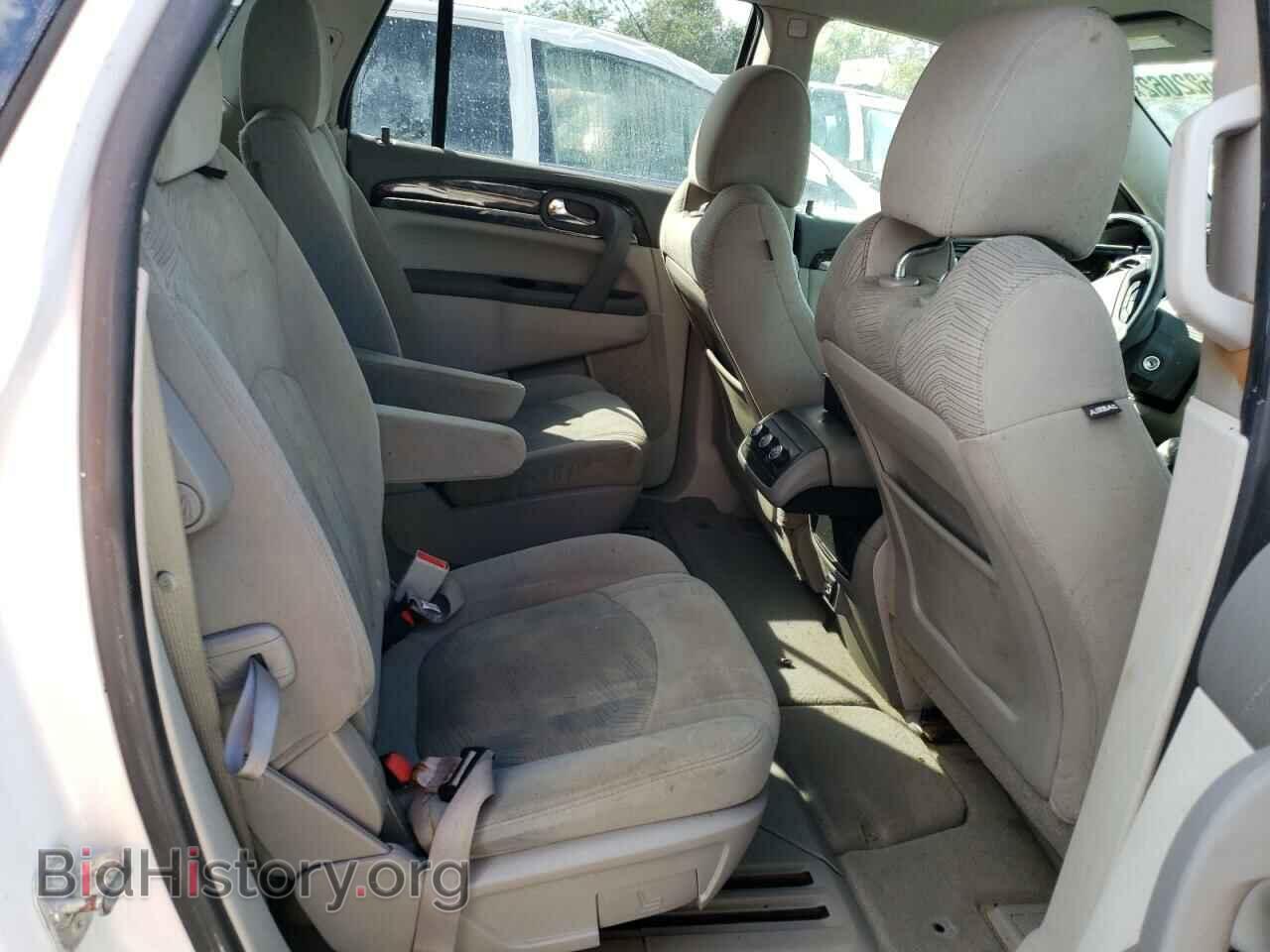 2017 BUICK ENCLAVE - VIN: 5GAKRAKD1HJ318740 - Фото 6