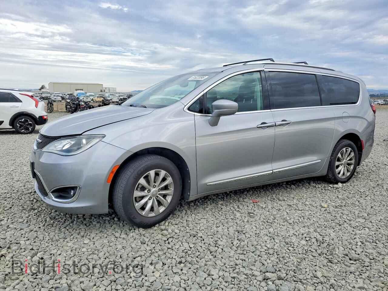 Photo 2C4RC1BG5KR583284 - CHRYSLER PACIFICA 2019