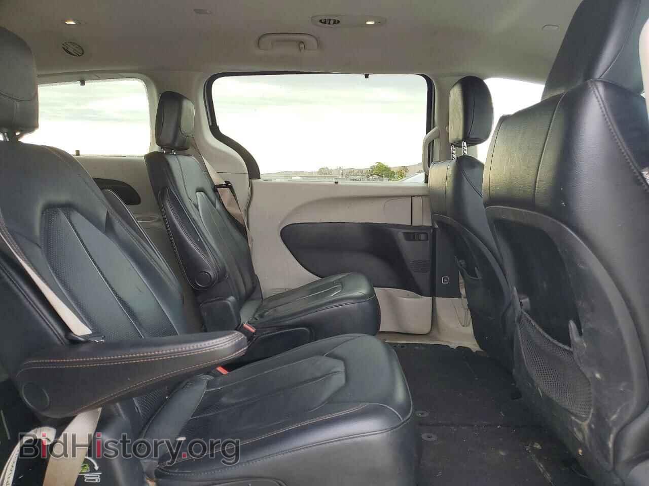 2019 CHRYSLER PACIFICA - VIN: 2C4RC1BG5KR583284 - Photo 11