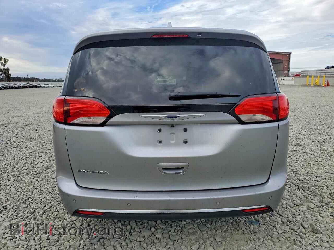 2019 CHRYSLER PACIFICA - VIN: 2C4RC1BG5KR583284 - Photo 6