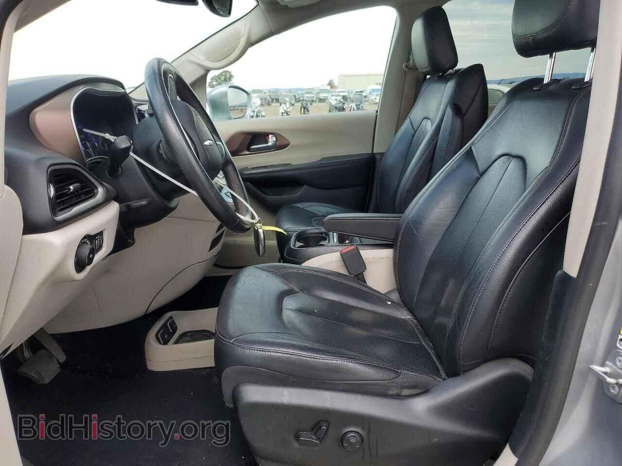 2019 CHRYSLER PACIFICA - VIN: 2C4RC1BG5KR583284 - Photo 7