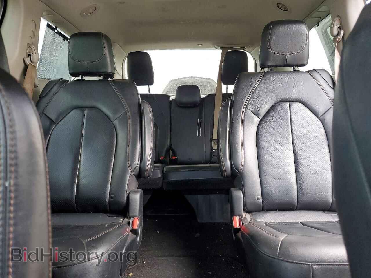 2019 CHRYSLER PACIFICA - VIN: 2C4RC1BG5KR583284 - Photo 10