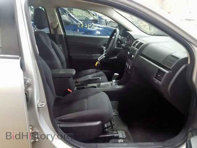 2010 DODGE AVENGER - VIN: 1B3CC4FB1AN189039 - Фото 5
