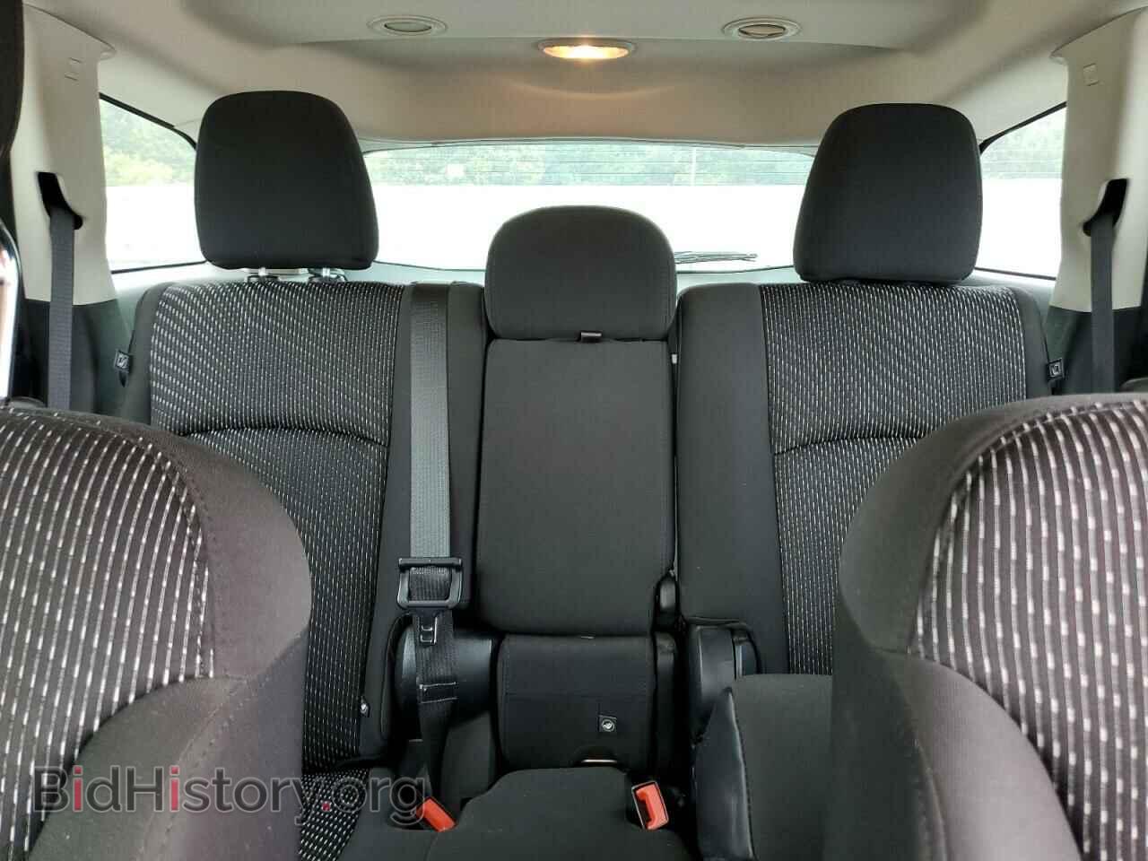 2015 DODGE JOURNEY - VIN: 3C4PDCAB6FT532370 - Фото 10