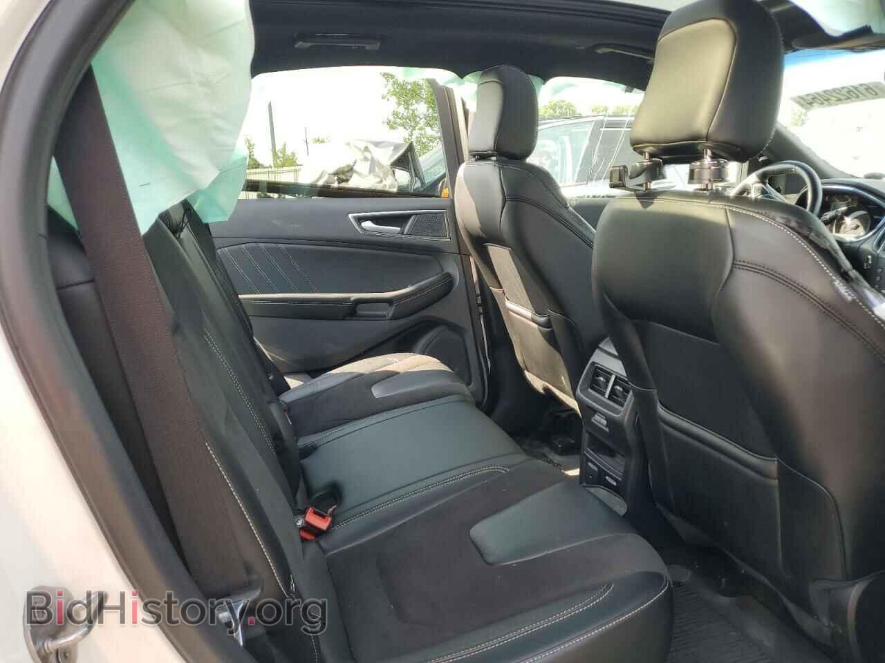 2020 FORD EDGE - VIN: 2FMPK4AP3LBA54189 - Фото 11