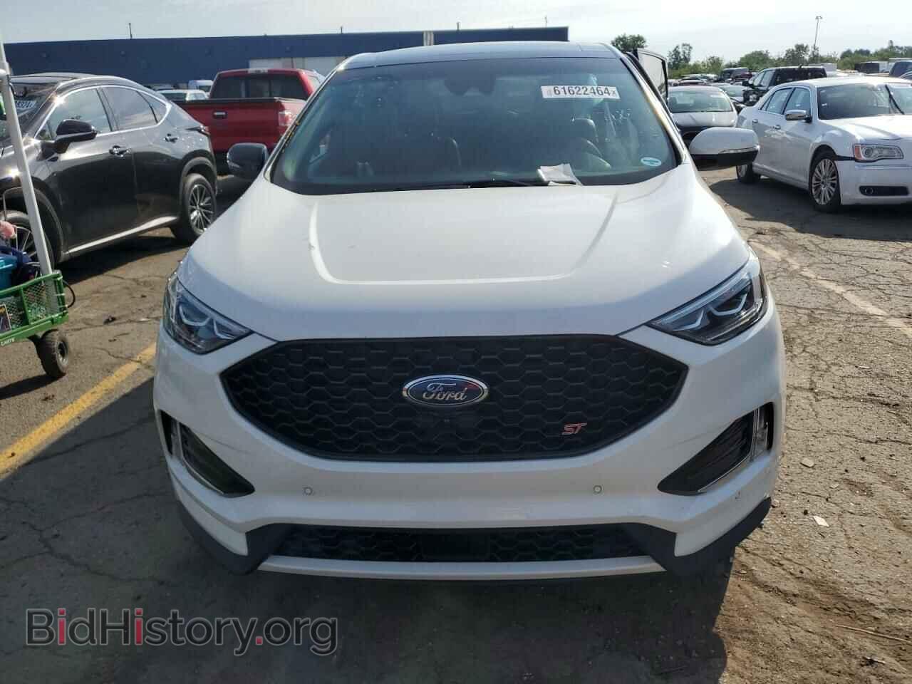 2020 FORD EDGE - VIN: 2FMPK4AP3LBA54189 - Фото 5