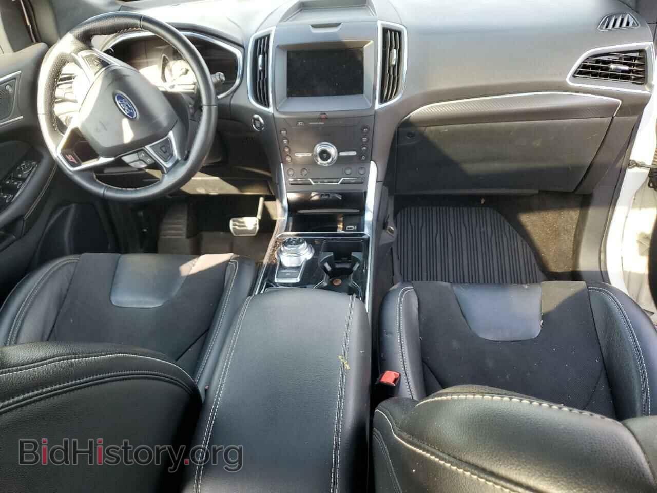 2020 FORD EDGE - VIN: 2FMPK4AP3LBA54189 - Фото 8