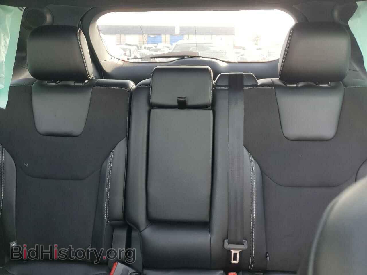 2020 FORD EDGE - VIN: 2FMPK4AP3LBA54189 - Фото 10