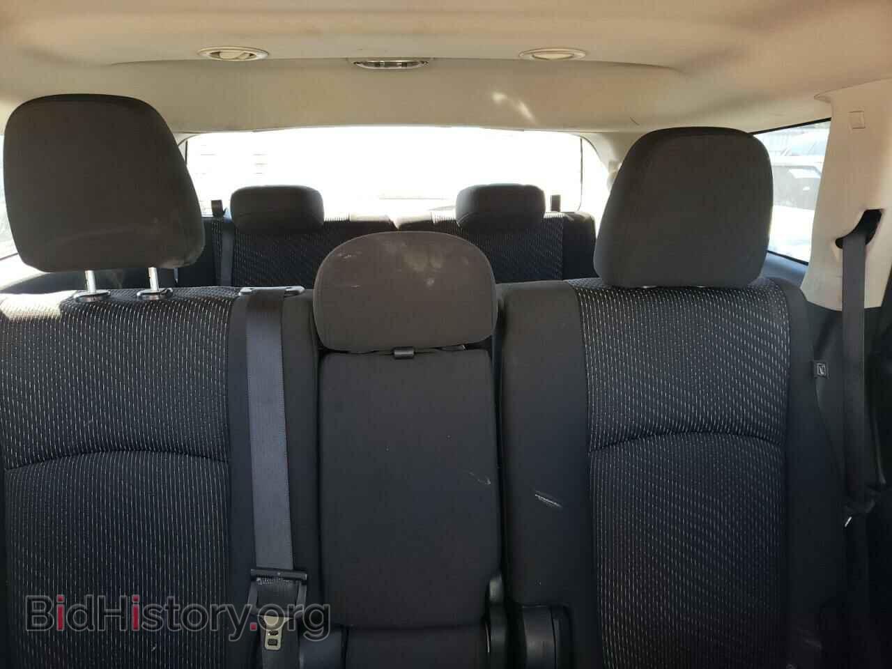 2016 DODGE JOURNEY - VIN: 3C4PDCCGXGT119488 - Фото 6