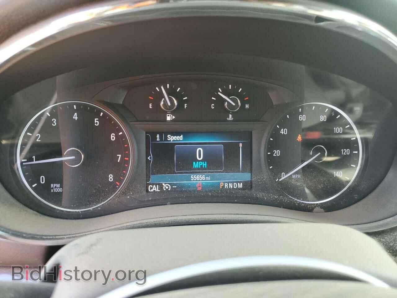 2019 BUICK ENCORE - VIN: KL4CJASB0KB778136 - Photo 9