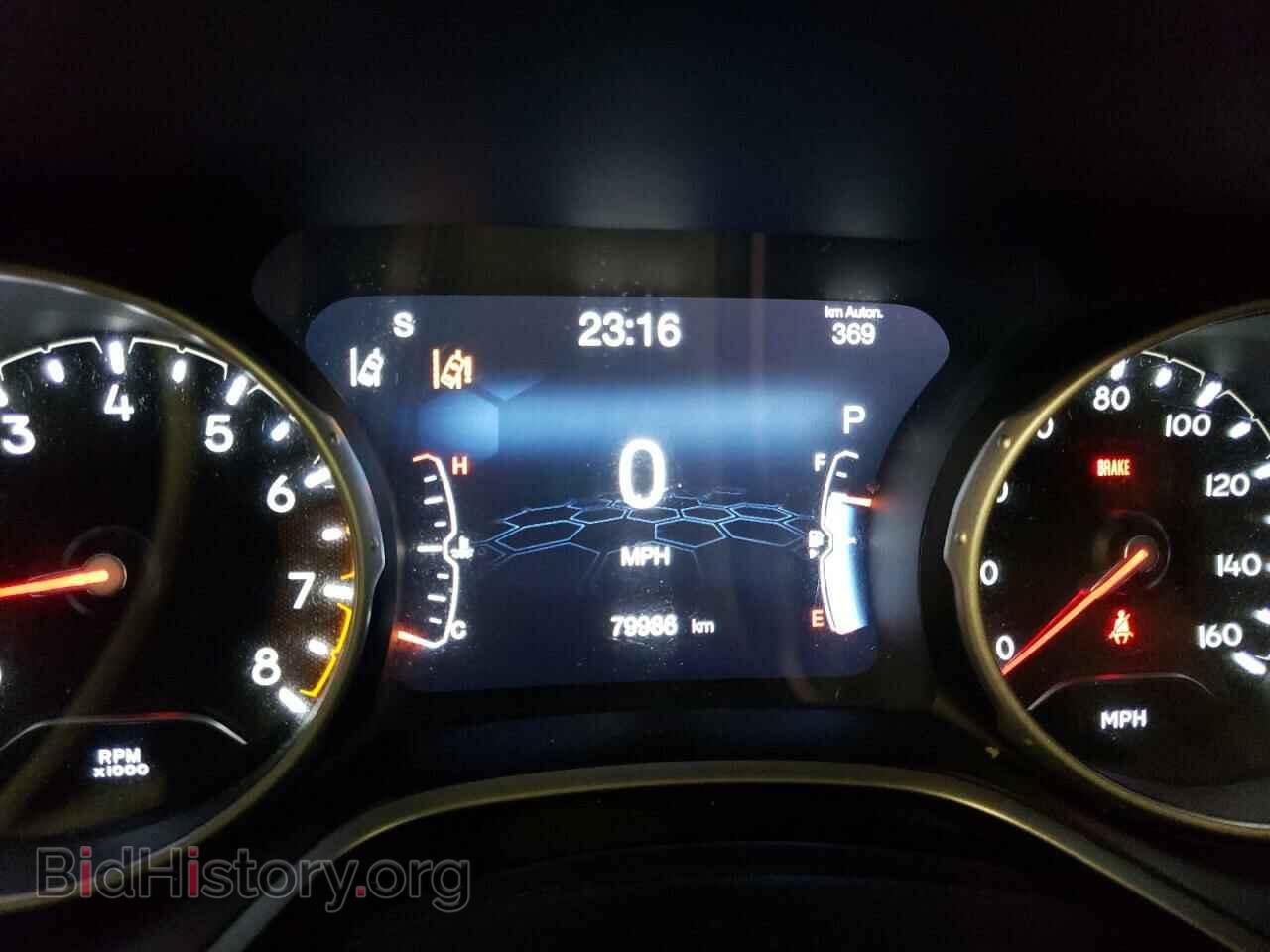 2021 JEEP COMPASS - VIN: 3C4NJDCB7MT503430 - Photo 9