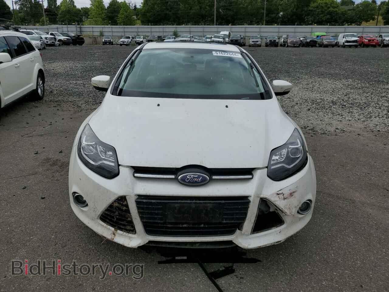 2013 FORD FOCUS - VIN: 1FADP3N24DL132357 - Photo 5